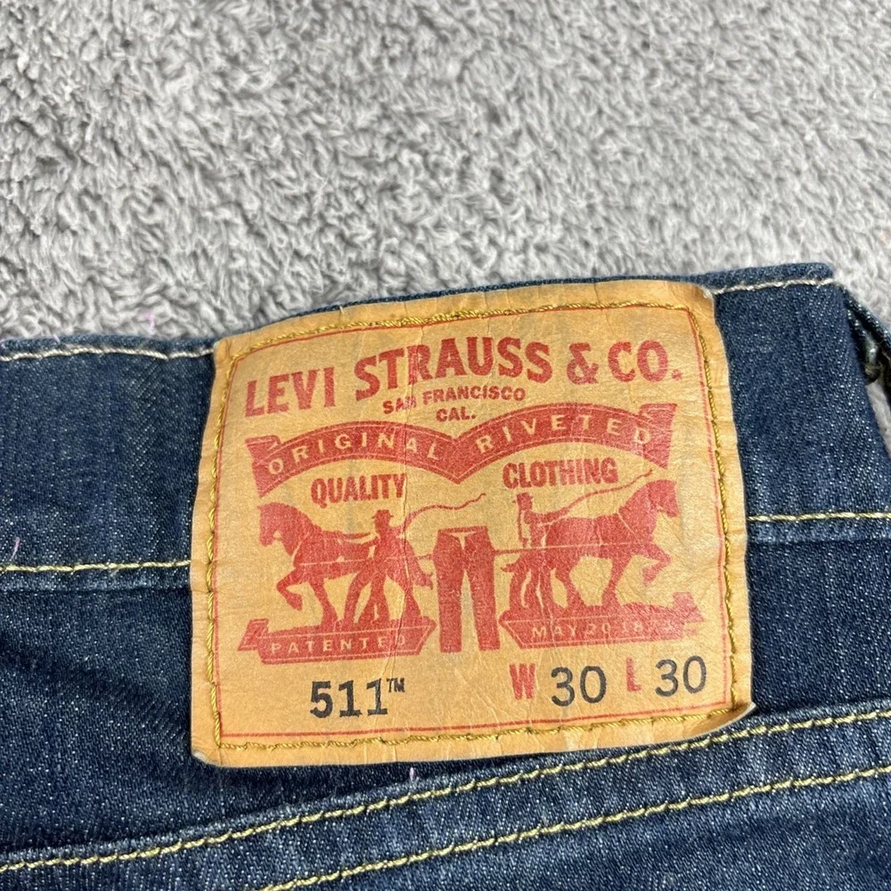 Levis good has